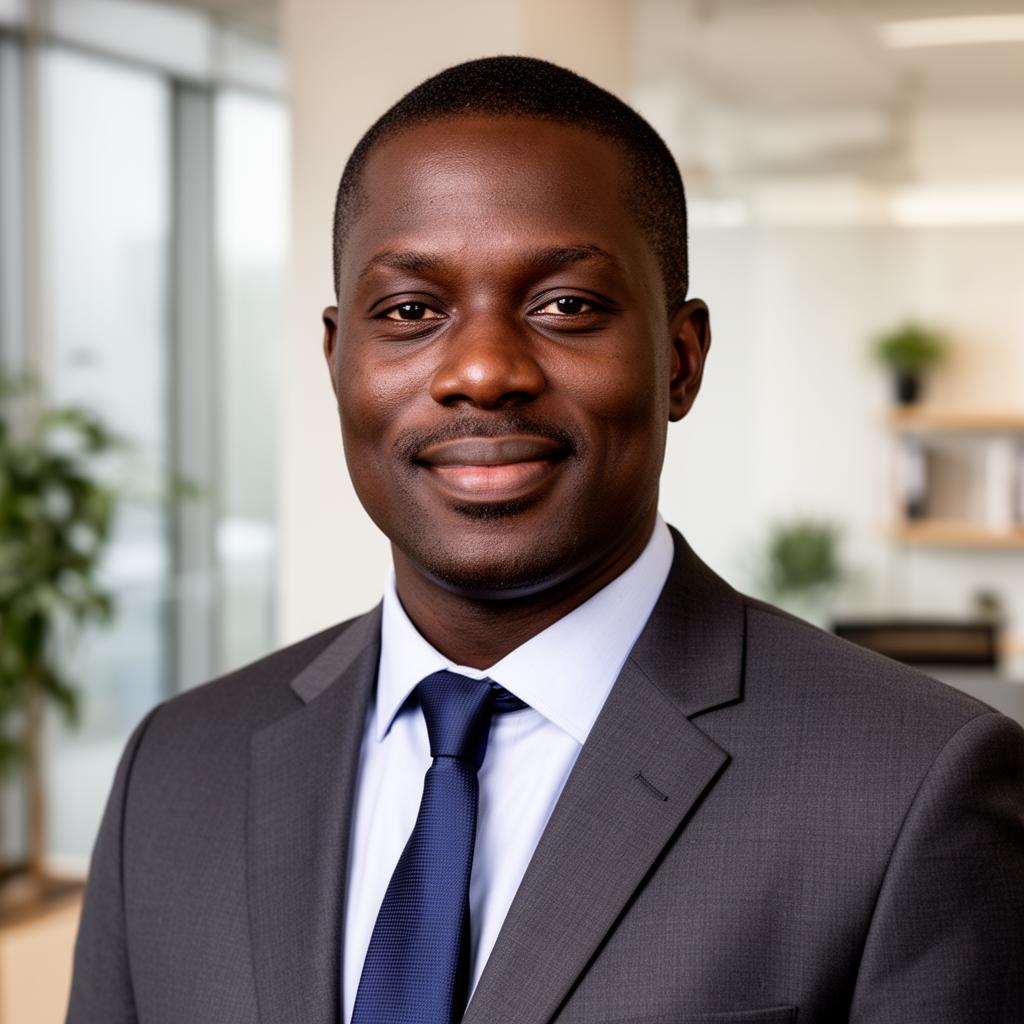 Director of Administration & Finance